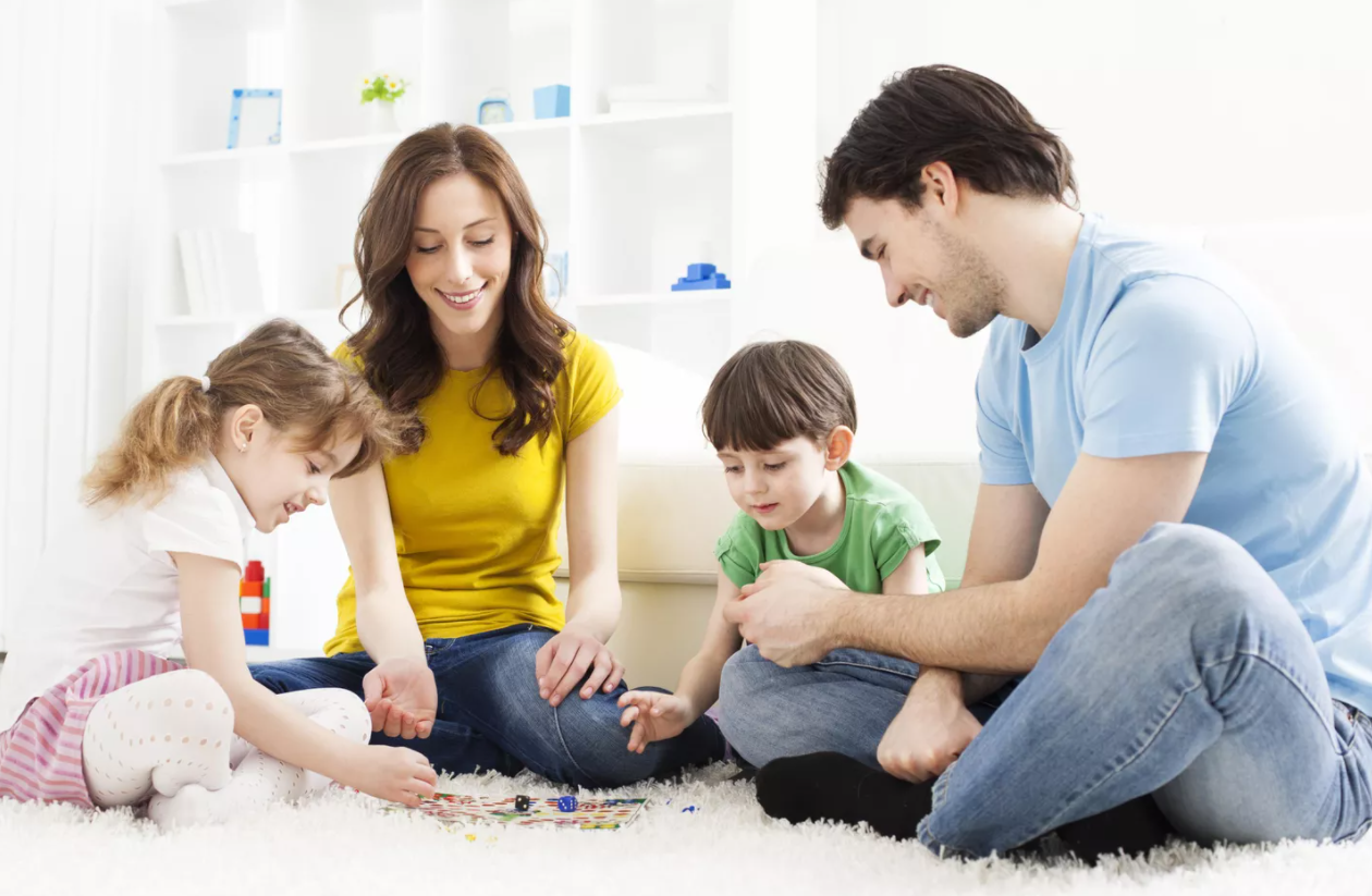 Importanța jocului pentru copiii cu TSA